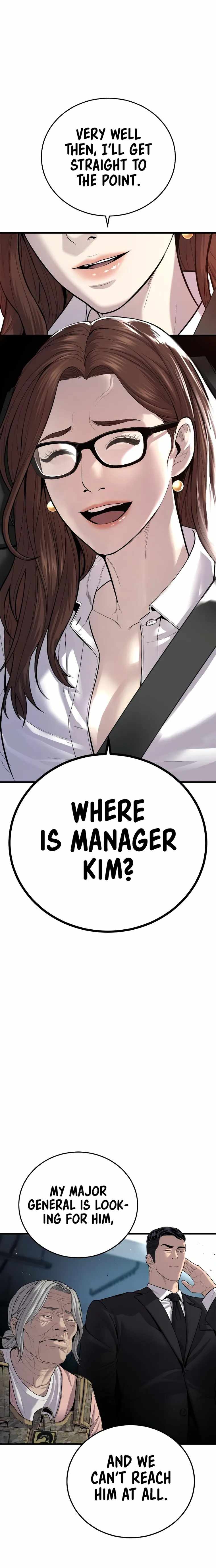 Manager Kim Chapter 86 23